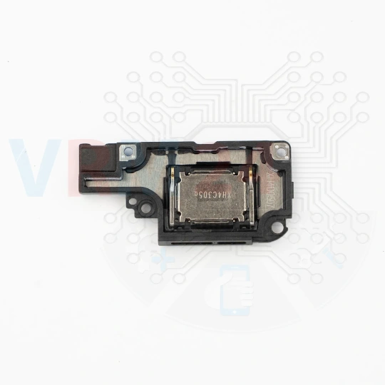 Полифонический динамик