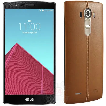 LG G4 H818
