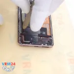 How to disassemble Honor X9c, Step 9/3