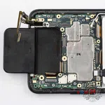 Como desmontar Asus ZenFone 7 Pro ZS671KS, Passo 14/3