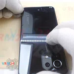 How to disassemble Xiaomi Mi 11 Lite, Step 3/3