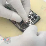 How to disassemble Oppo Reno4 Lite, Step 11/3