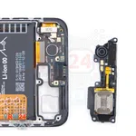 How to disassemble Xiaomi Redmi Note 11, Step 9/2