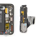 Cómo desmontar Xiaomi 14T Pro, Paso 9/2