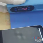 How to disassemble Samsung Galaxy S24 FE SM-S721, Step 3/3