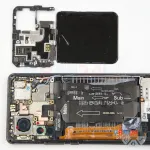 Cómo desmontar Xiaomi 12 Pro, Paso 7/2