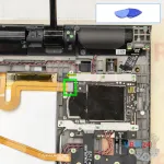 How to disassemble Lenovo Yoga Pad Pro 13, Step 4/1