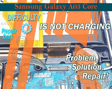 Samsung Galaxy A03 Core SM-A032