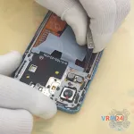 Как разобрать Honor 90 Lite, Шаг 5/3