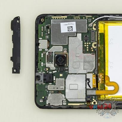 How to disassemble Huawei GR5, Step 14/2