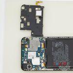 How to disassemble Asus ZenFone Max Pro ZB602KL, Step 5/3