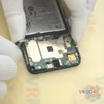 Как разобрать ZTE Blade V50 Design, Шаг 20/3