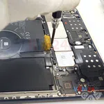 Cómo desmontar Huawei MatePad Pro 10.8'', Paso 4/8