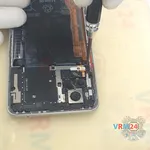 How to disassemble Xiaomi POCO F4, Step 4/3