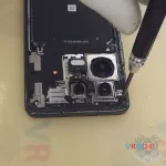Как разобрать Xiaomi 13 Pro, Шаг 5/3