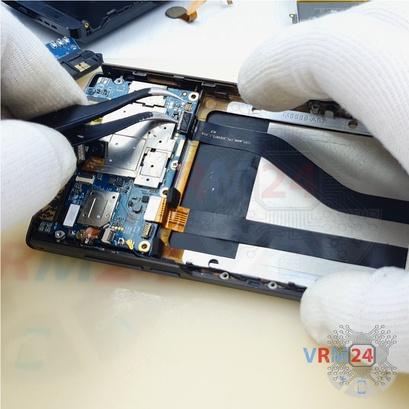 How to disassemble Doogee BL12000, Step 18/2