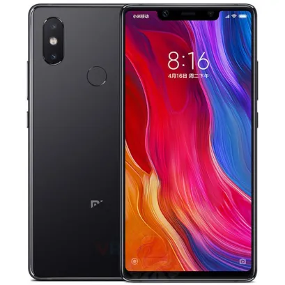 Xiaomi Mi 8 SE