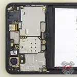 Cómo desmontar OnePlus X E1001, Paso 4/3