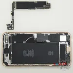 Cómo desmontar Apple iPhone 8 Plus, Paso 17/2