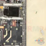 How to disassemble Lenovo Yoga Pad Pro 13, Step 3/2