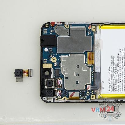 How to disassemble Asus ZenFone 4 Max ZC520KL, Step 8/2