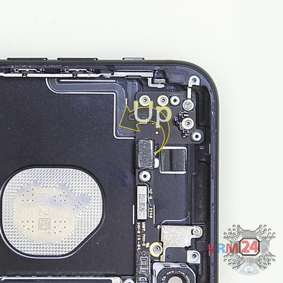 How to disassemble Apple iPhone 7 Plus, Step 22/4