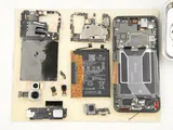 How to disassemble Xiaomi 13