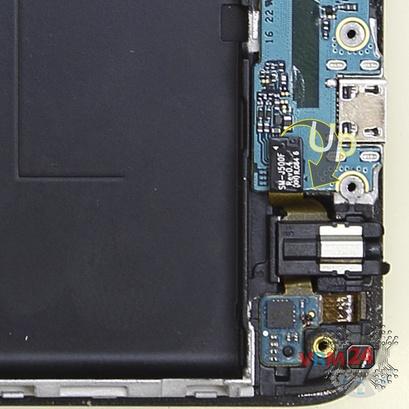 How to disassemble Samsung Galaxy J5 SM-J500, Step 8/4