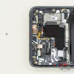 How to disassemble Huawei Mate 20 Pro, Step 22/2