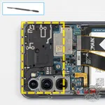 Como desmontar Samsung Galaxy S20 SM-G981 por si mesmo, Passo 7/1