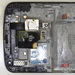 How to disassemble LG Nexus 4 E960, Step 14/2