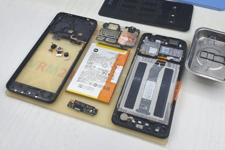 Технический обзор Xiaomi Redmi A3x
