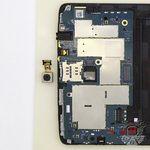 How to disassemble LG G Pad 8.0'' V490, Step 7/2