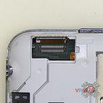 How to disassemble Samsung Galaxy Young 2 SM-G130, Step 4/3