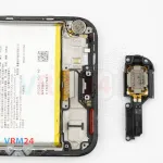 How to disassemble Realme C85, Step 11/2