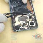 How to disassemble Xiaomi Redmi Note 13 Pro 5G, Step 7/2