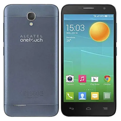 Alcatel OT Idol 2 Mini L 6014X