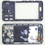 How to disassemble Micromax Canvas Power AQ5001, Step 3/2