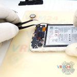 How to disassemble Alcatel 3C 5026D, Step 9/2