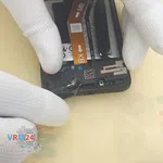 How to disassemble Asus ZenFone 8 I006D, Step 9/3