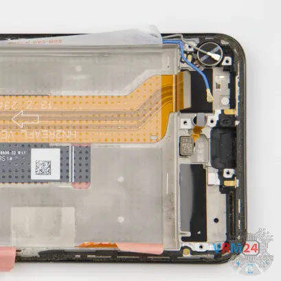 Cómo desmontar Honor 90, Paso 17/3