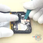 Как разобрать Realme C30, Шаг 7/4