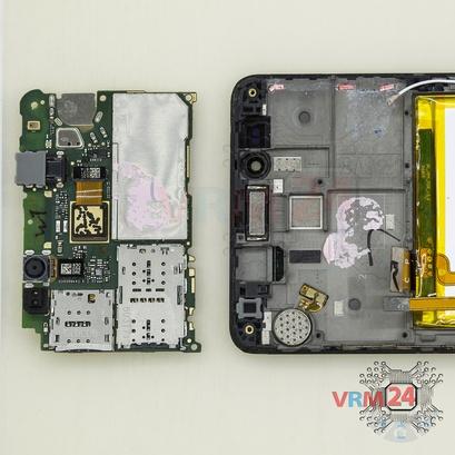 How to disassemble Huawei GR5, Step 17/2