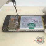How to disassemble vivo Y81i, Step 4/3