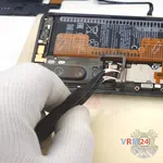 Cómo desmontar Xiaomi Mi Note 10 Pro, Paso 8/3