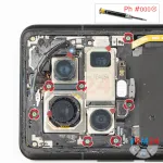 Как разобрать Xiaomi 14 Ultra, Шаг 4/1