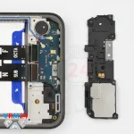 How to disassemble Samsung Galaxy A26 SM-A268, Step 8/2