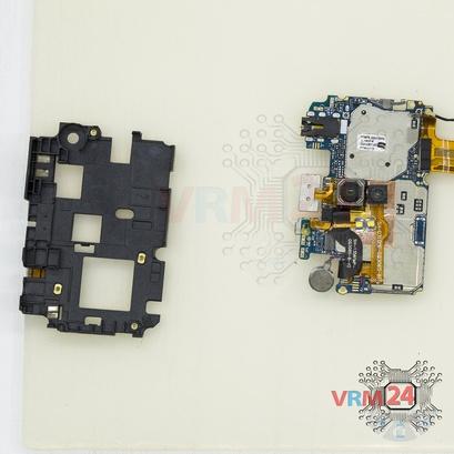 How to disassemble uleFone Armor 5, Step 18/2