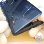 Cómo desmontar Xiaomi Redmi Note 10 Pro, Paso 2/4