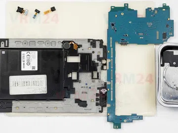 How to disassemble Samsung Galaxy Tab Active 8.0'' SM-T365